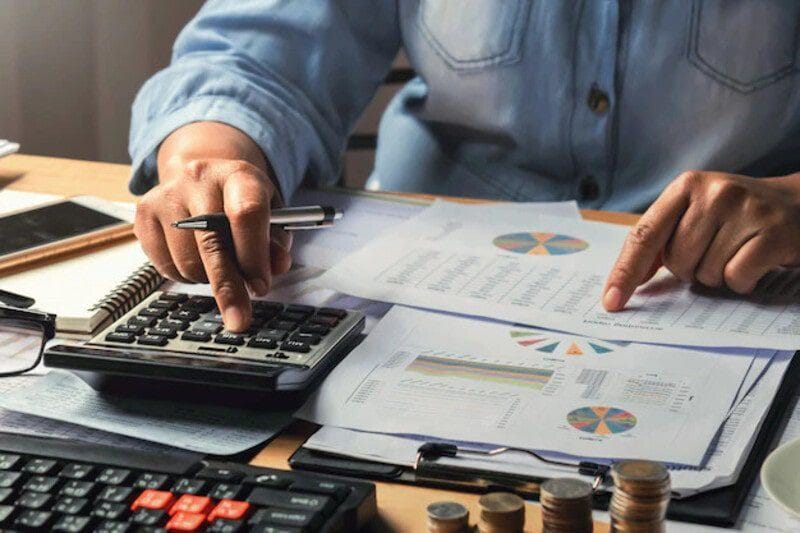 Thách thức khi viết CV cho vị trí kế toán bán hàng