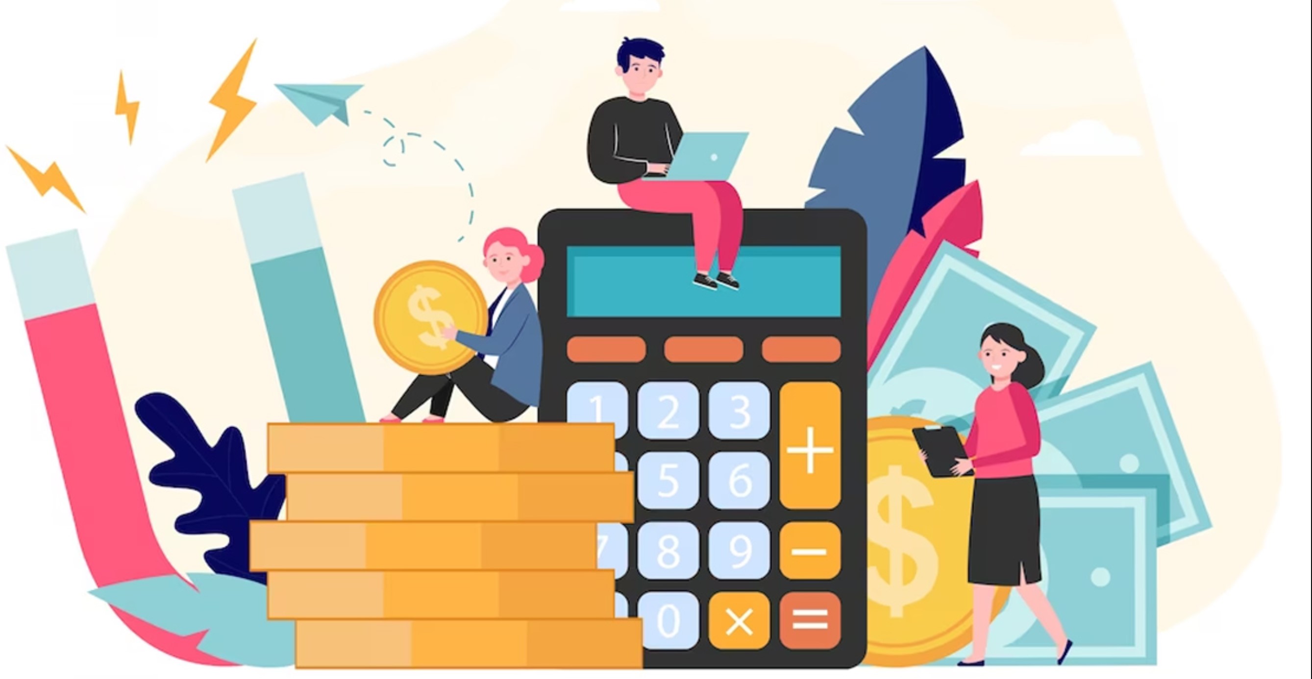 Thể hiện định hướng rõ ràng trong CV kế toán bán hàng