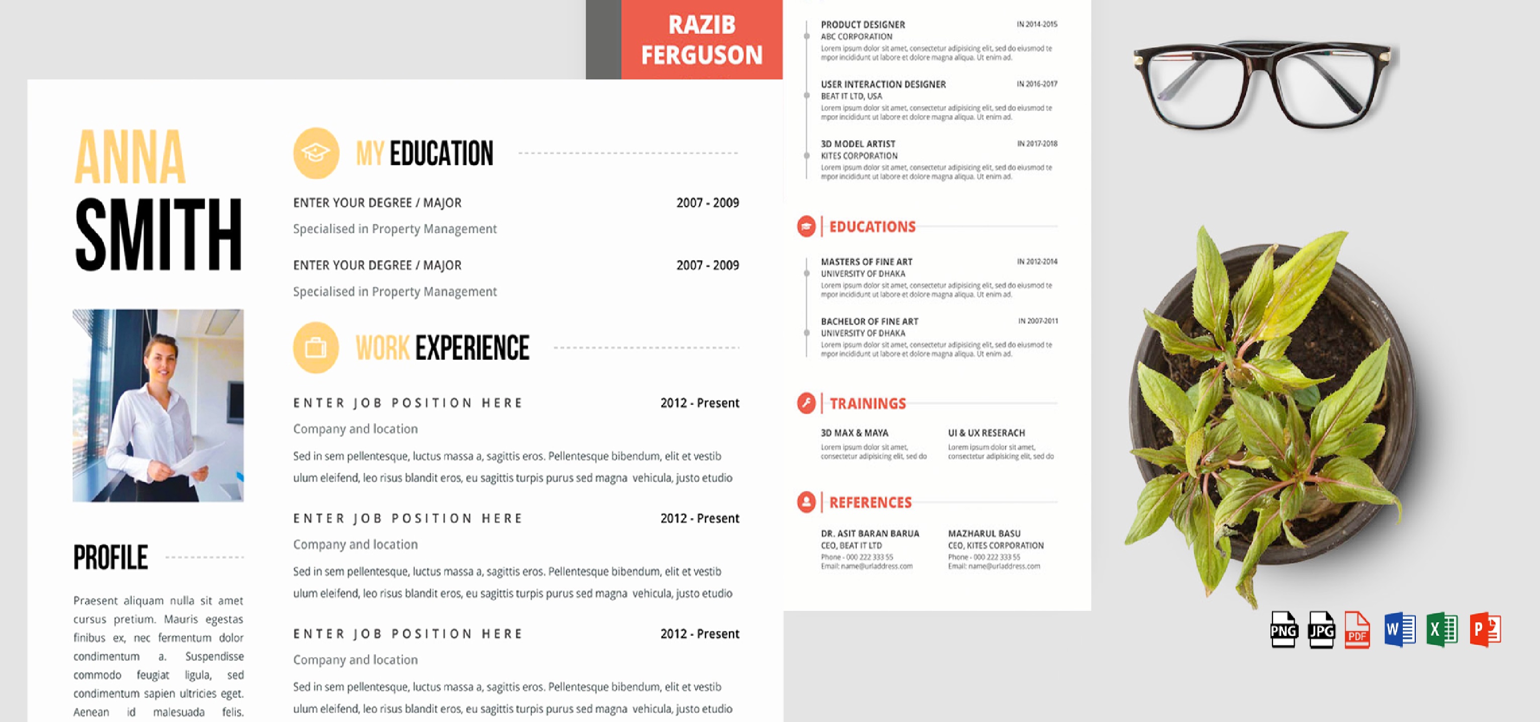 Đừng gửi CV chung – Nhấn mạnh kỹ năng đúng chỗ