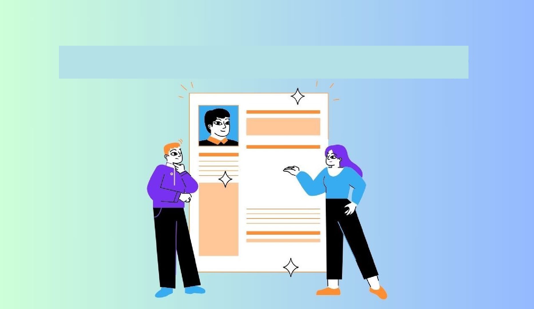 Chuyên nghiệp hóa CV – Chọn từ đúng, kỹ năng chuẩn