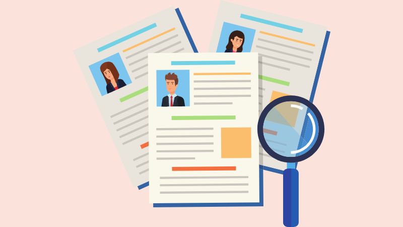 Đừng để CV tình nguyện ‘vô hồn’ vì thiếu con số