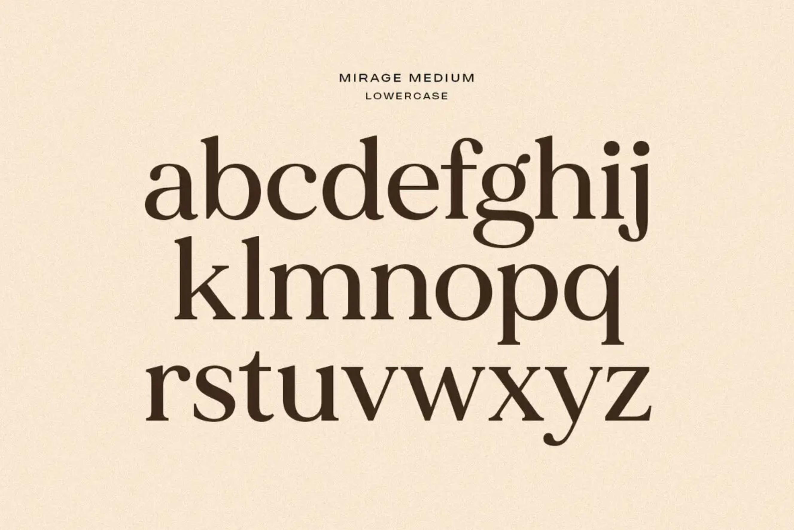 Serif – Nền tảng của sự tin cậy và chuyên nghiệp