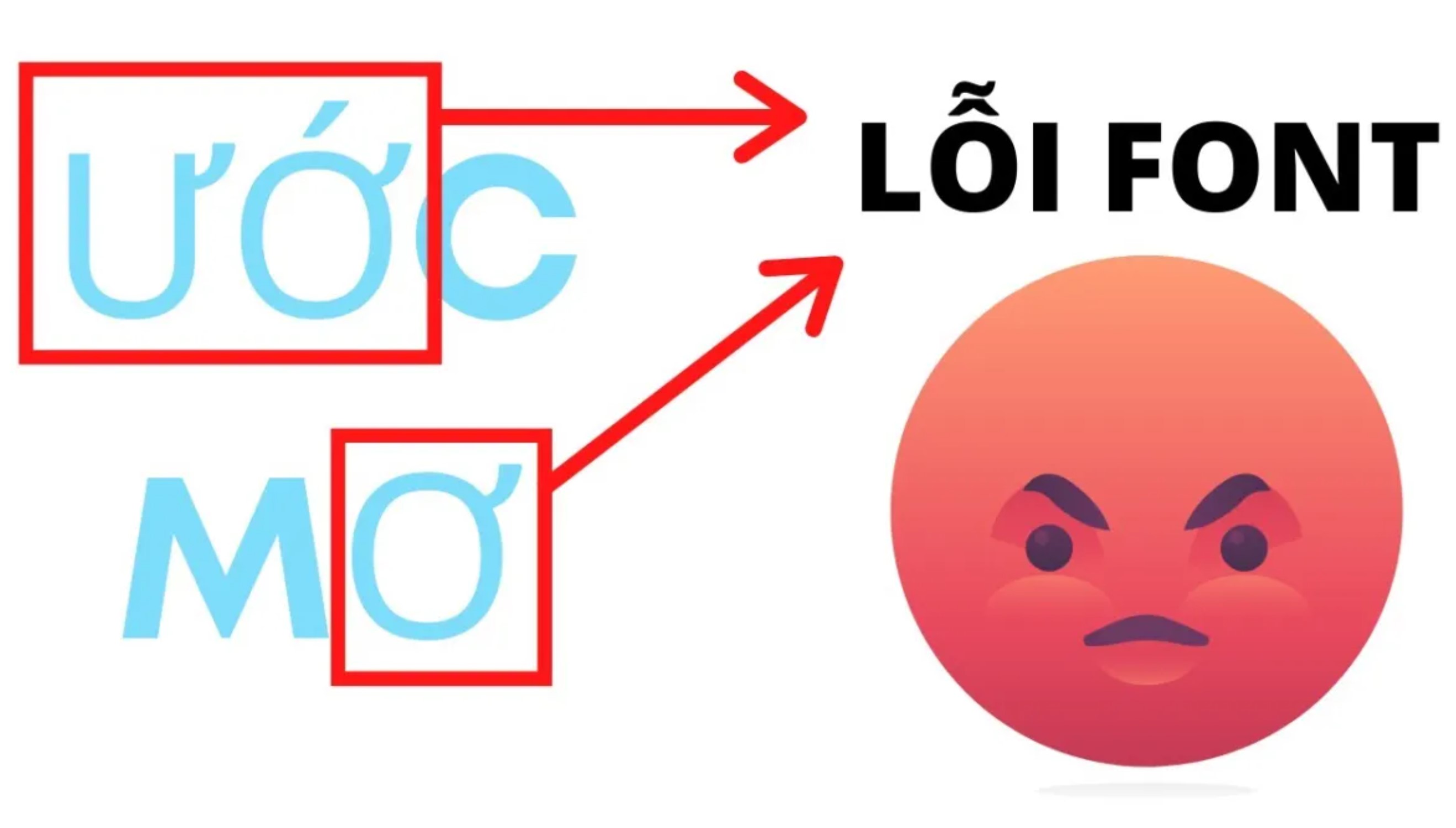 Đừng biến CV thành bữa tiệc font lộn xộn