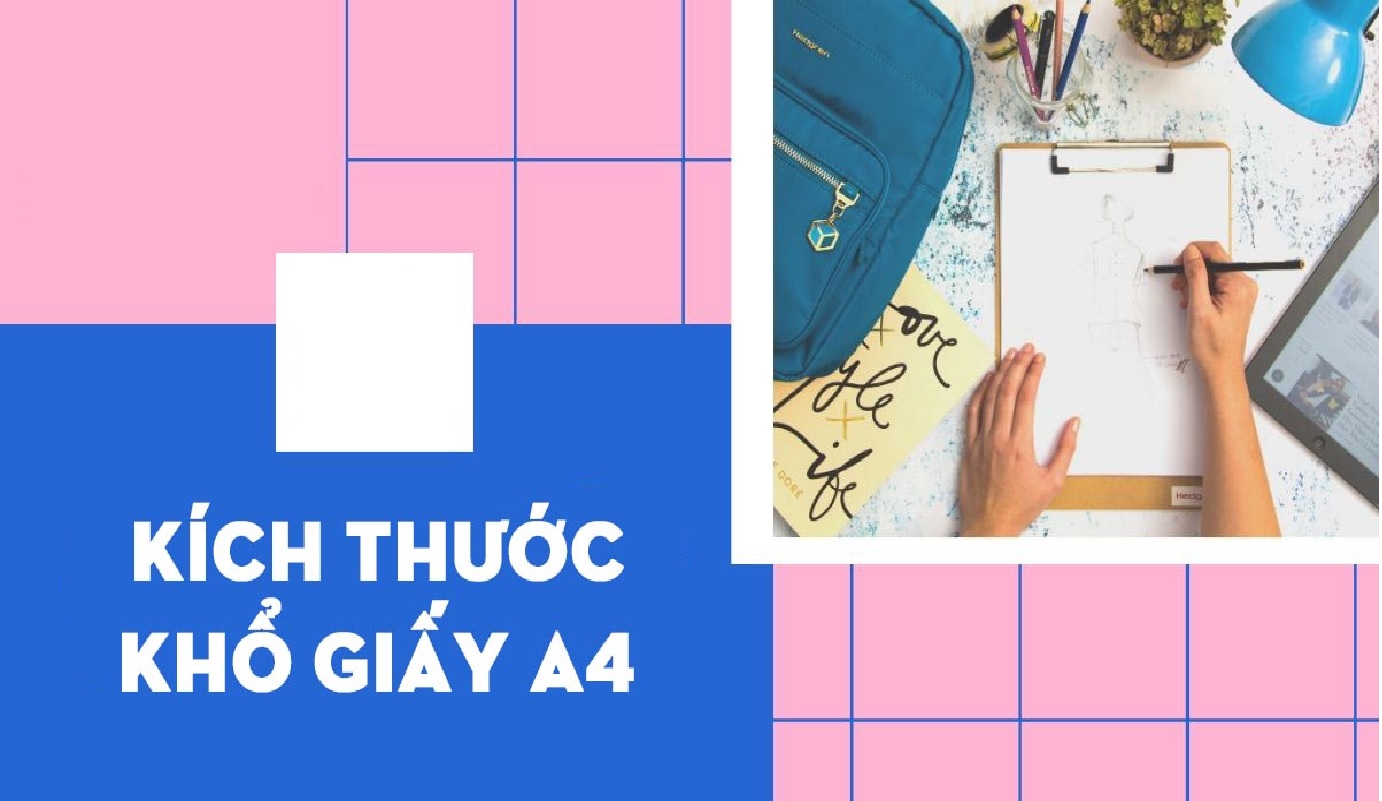 Từ màn hình sang trang giấy: Chỉnh slide 16:9 về A4
