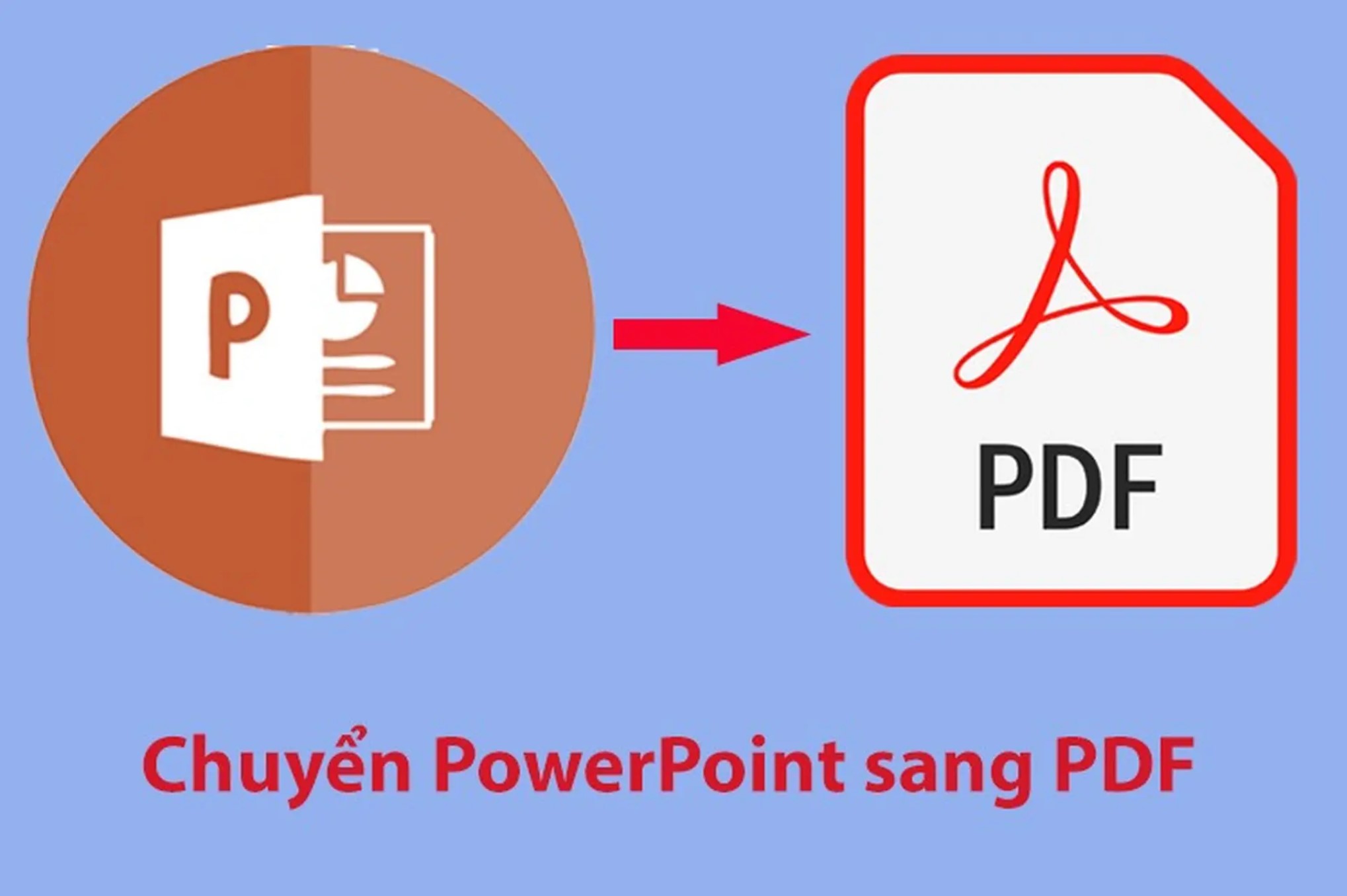 Định dạng PDF – Chuẩn mực của một CV chỉn chu