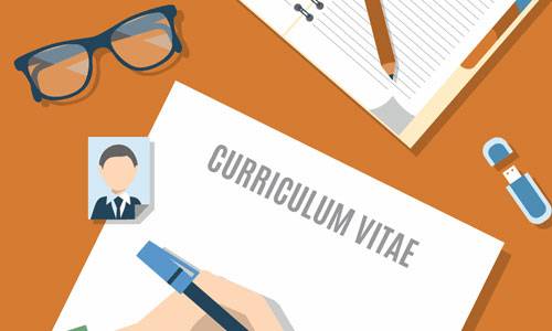 CV được hiểu là gì?