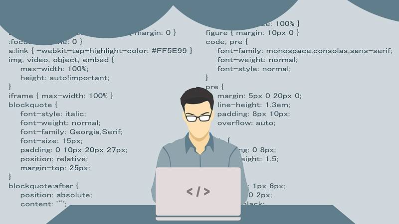 Phần Summary: Mở đầu ấn tượng chiếm đa số cảm nhận của nhà tuyển dụng
