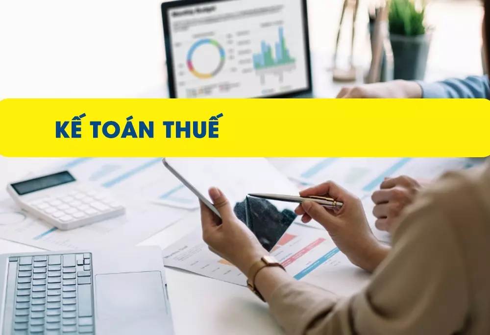 Kế toán thuế được hiểu như thế nào?