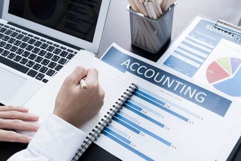 Một bản CV kế toán thuế phải thể hiện sự cẩn trọng và chính xác ngay từ phần trình bày.