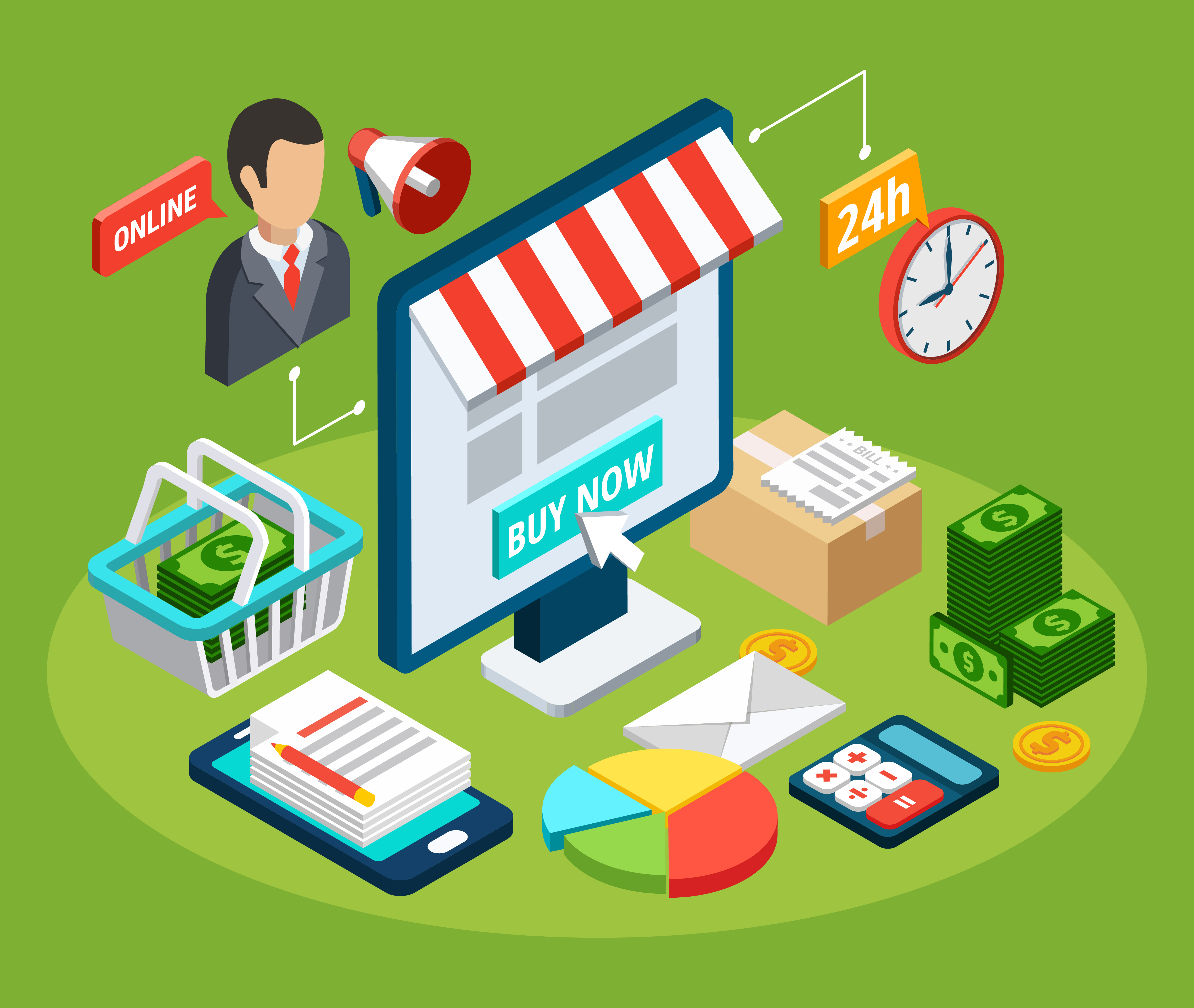 Cách viết CV Trade Marketing bằng số liệu thuyết phục nhà tuyển dụng