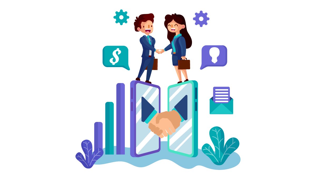 Trade Marketing và Sales: Mối quan hệ chiến lược cần thể hiện trong CV