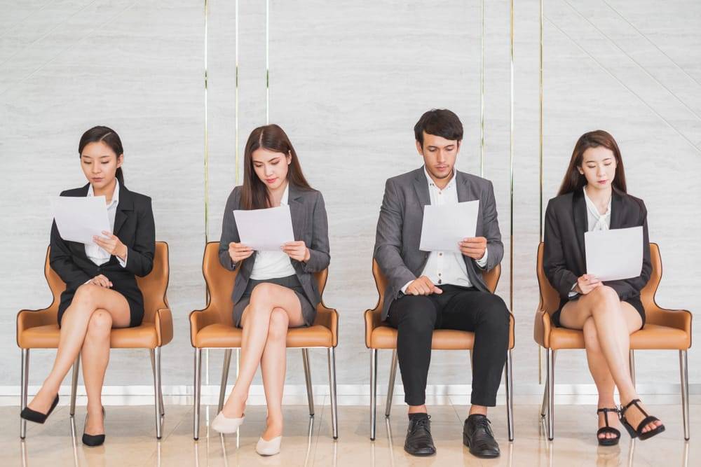Trong môi trường tuyển dụng hiện đại, tốc độ xử lý và hiệu quả là hai tiêu chí được đặt lên trên hết.