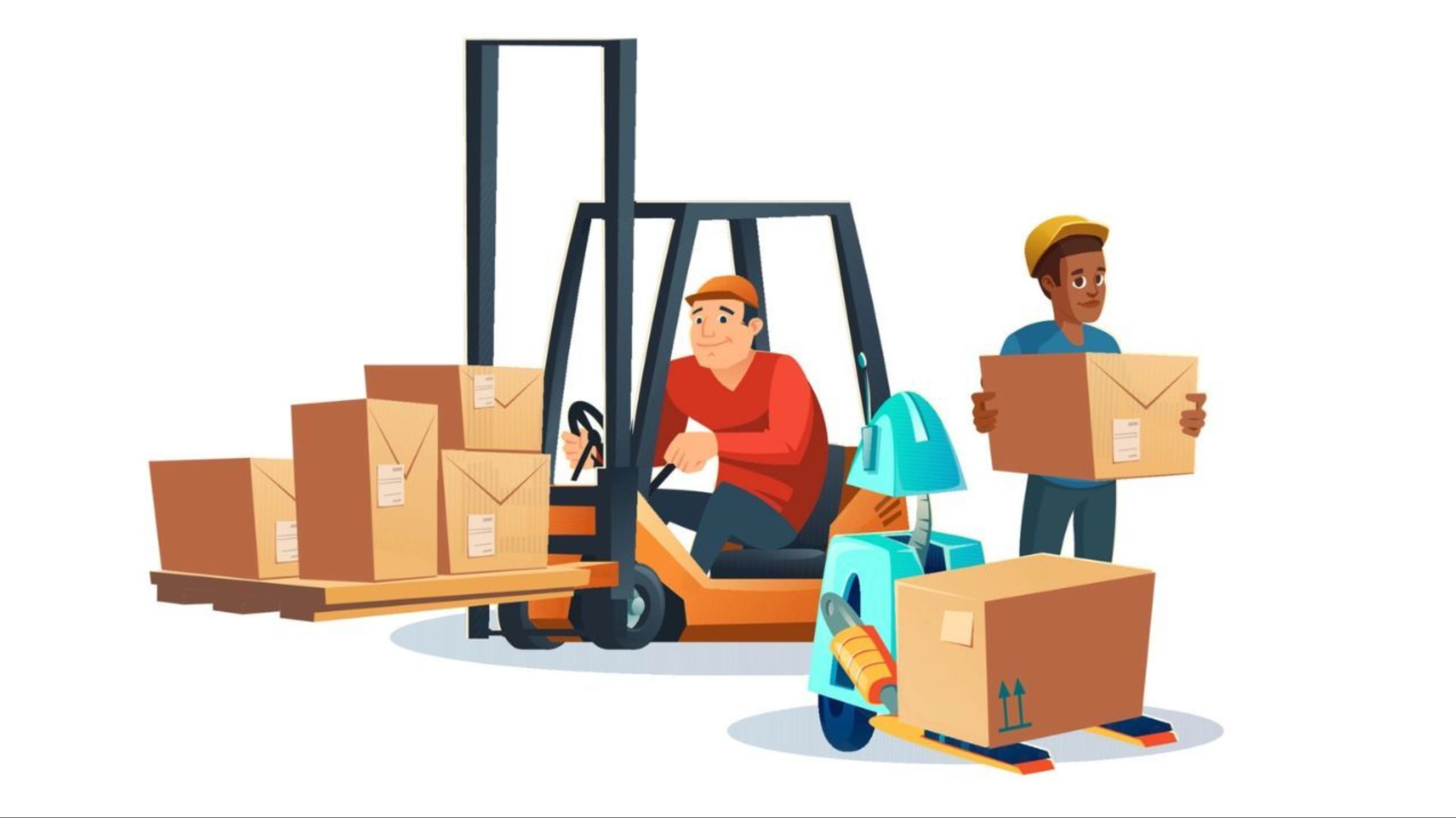 Ví dụ CV thủ kho nhấn mạnh tối ưu quy trình và giảm thất thoát