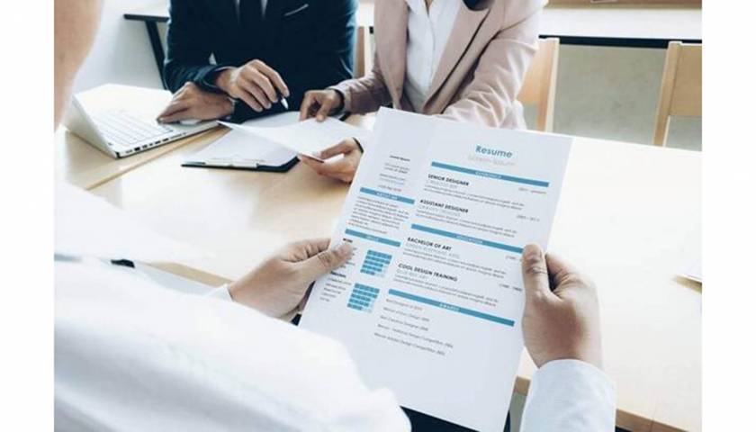 Đừng gửi CV dưới dạng file ảnh – hãy luôn xuất bản CV của bạn ở định dạng PDF.