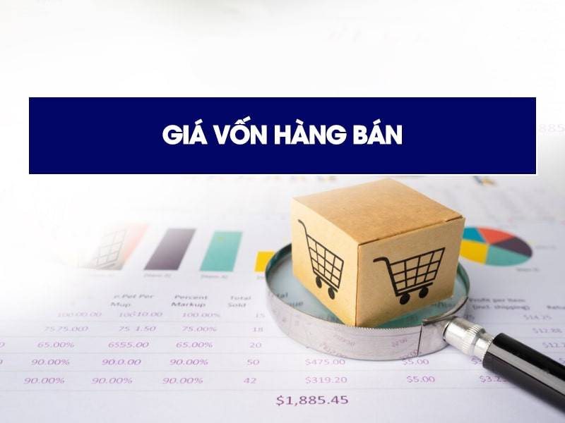Nhận chiết khấu số lượng lớn hoặc trả hàng lỗi đều giúp hạ giá vốn mua hàng.