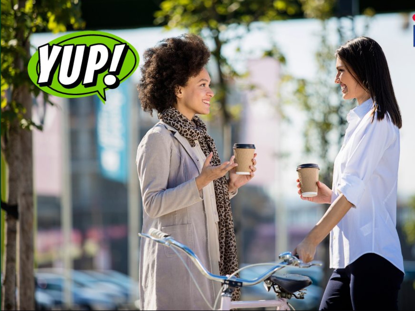 Nguồn gốc và xu hướng dùng 'Yup' trong giao tiếp công việc ngày nay
