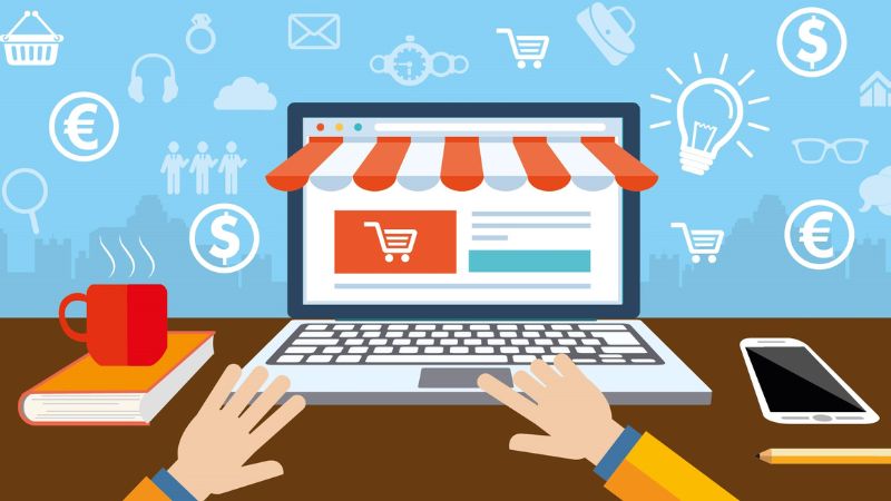 Xu hướng việc làm online: làn sóng mới của thị trường lao động