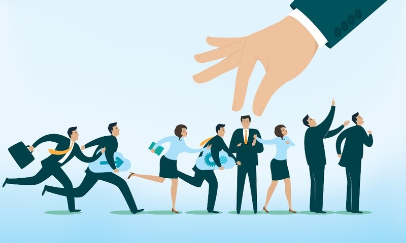 Biên chế là gì? Góc nhìn pháp lý và ý nghĩa trong tuyển dụng