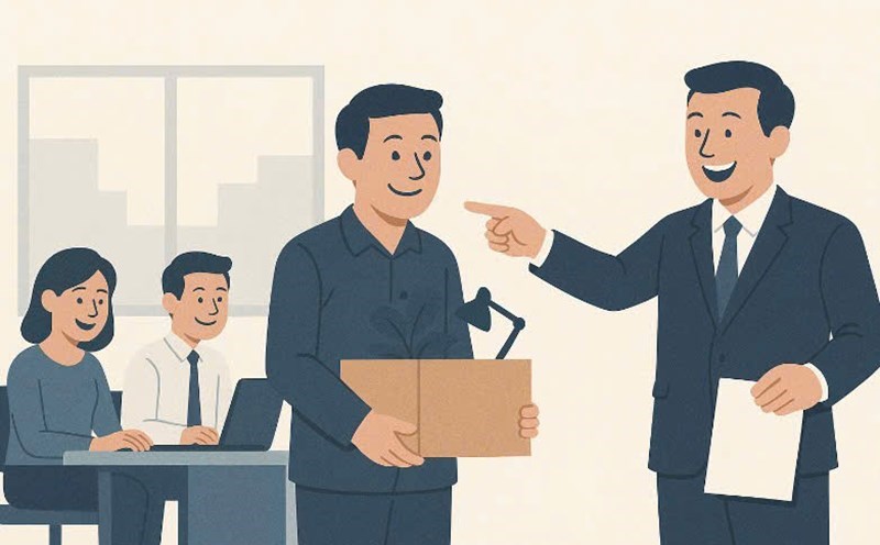 Chính sách tinh giản biên chế mới nhất