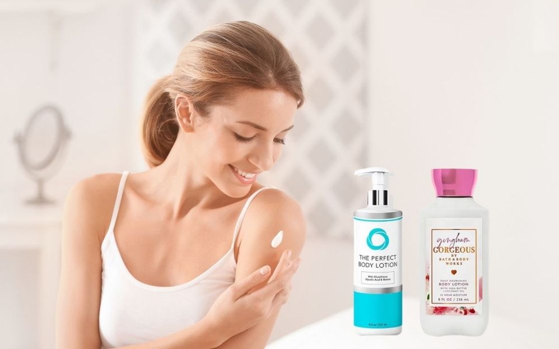 Body lotion là gì? Góc nhìn hiện đại và chuyên sâu