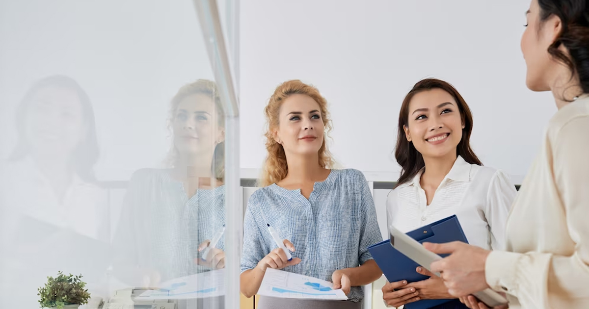 Khi nhân viên không tìm được công lý trong nội bộ