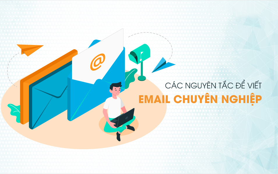 Sử dụng câu ghép giúp email và báo cáo rõ ràng