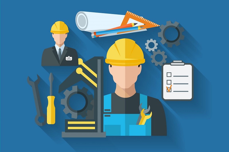 Định nghĩa mới về công nhân và lao động phổ thông