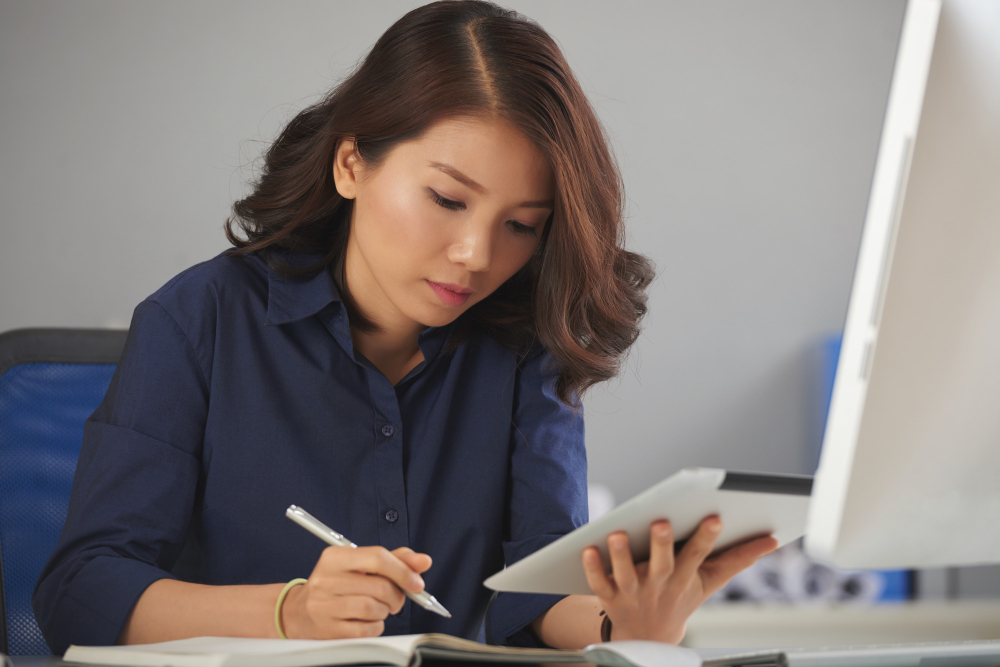 Đam mê phải đi đôi với sự chuyên nghiệp