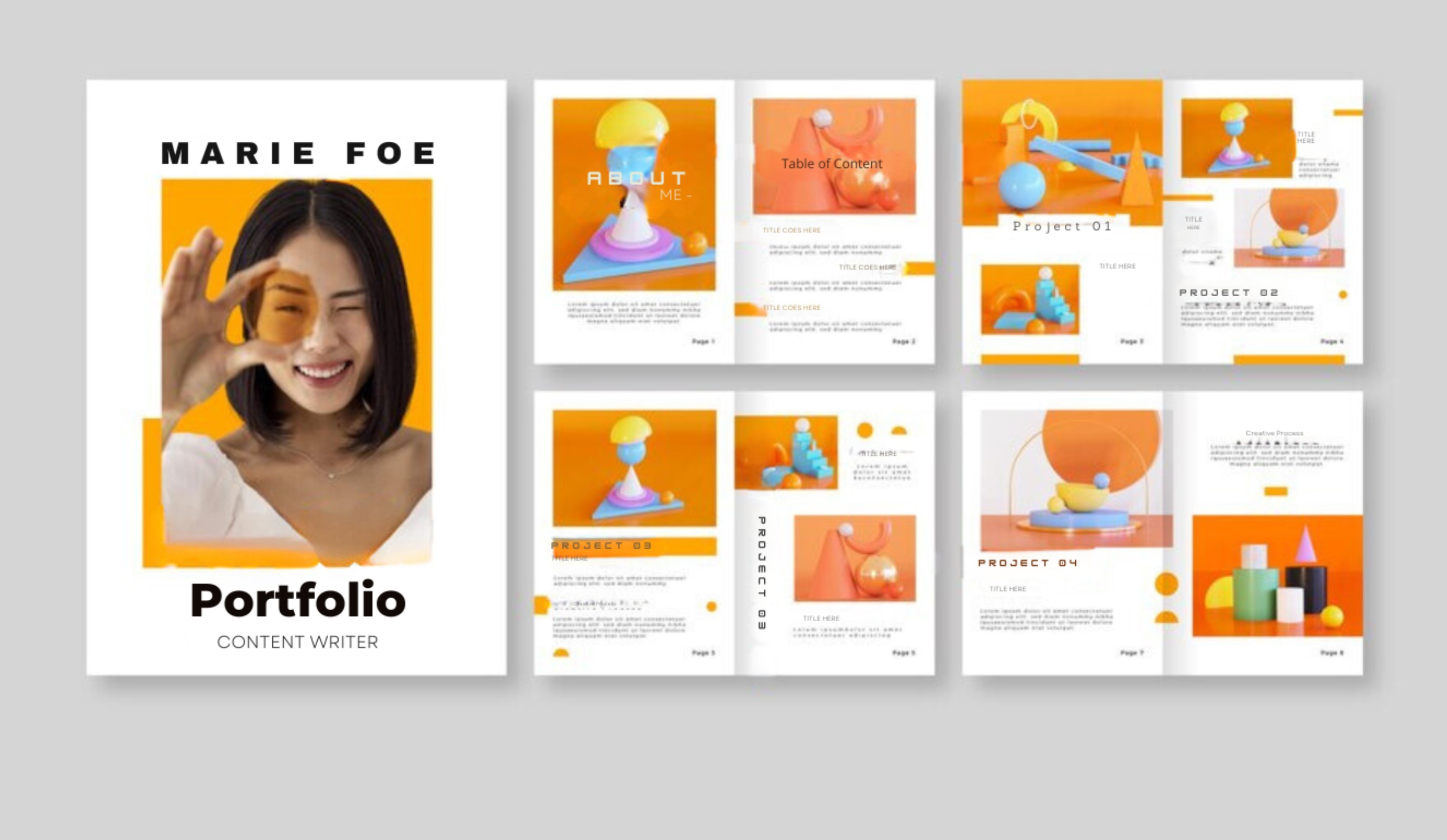 Bí quyết xây dựng portfolio chinh phục nhà tuyển dụng