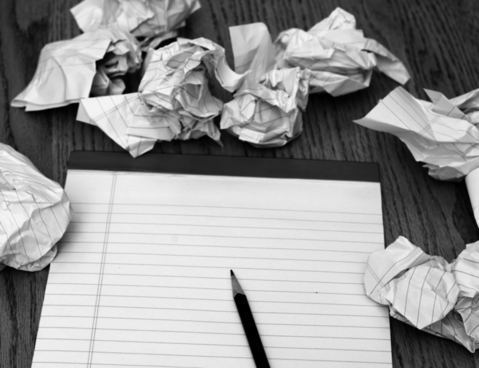 Cách để vượt qua Writer Block