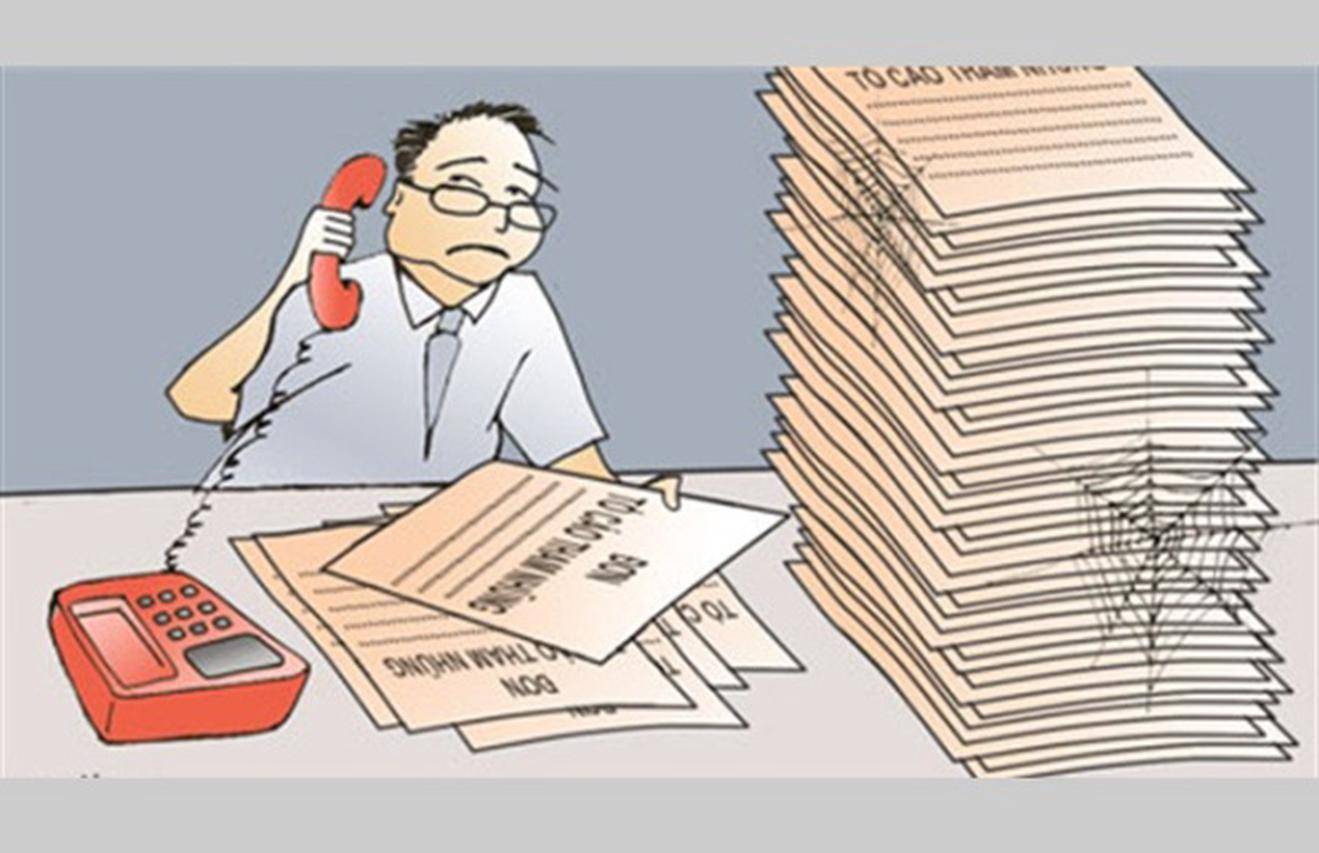 Người tố cáo được quyền giữ bí mật về thông tin cá nhân