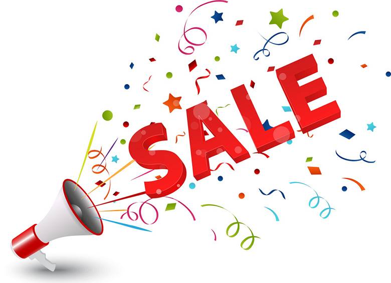 Khái niệm hàng sale nghĩa là gì
