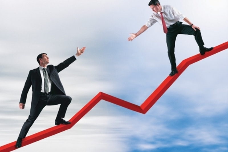 Tận dụng các kênh và trang web tìm việc uy tín