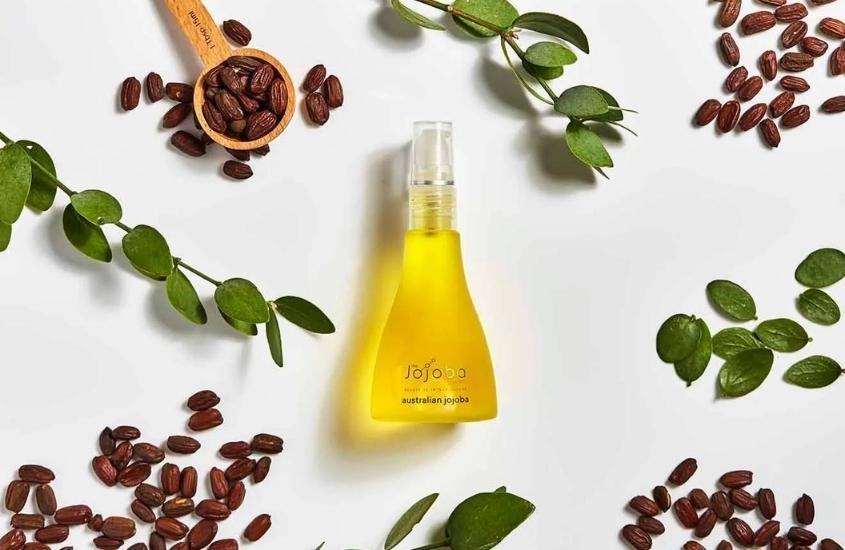 Chuyên gia R&D lý giải Jojoba qua nền tảng công thức và hóa học thực tiễn.