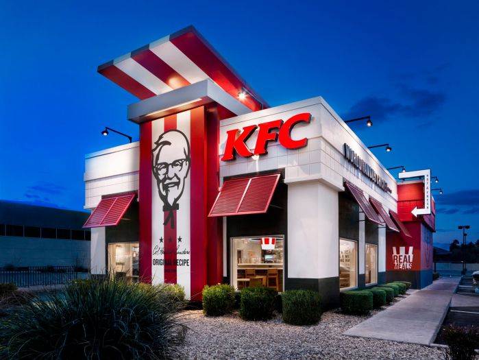 Cơ hội nghề nghiệp tại KFC: dành cho những ứng viên có trách nhiệm, kỷ luật và mong muốn phát triển lâu dài.
