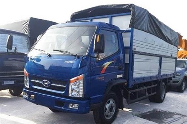 Quản lý dịch vụ lưu động trên từng chuyến xe