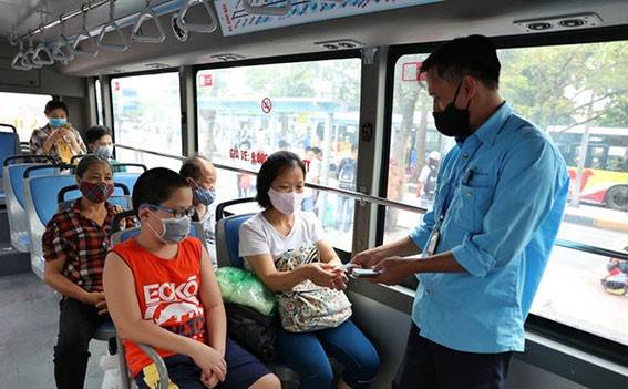 Lương lơ xe biến động tùy theo nhiều yếu tố khác nhau.