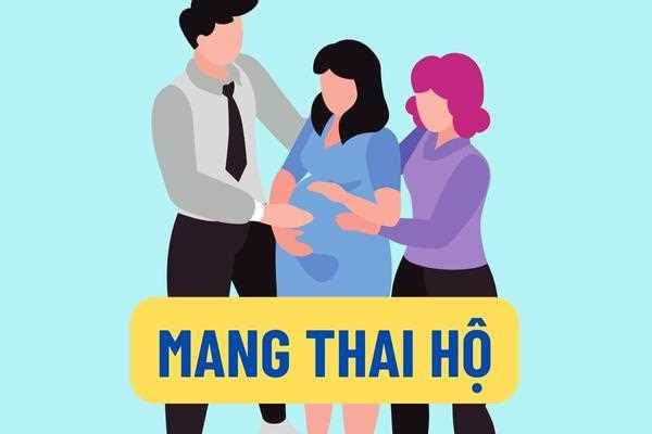 Tìm hiểu mang thai hộ: Góc nhìn pháp lý và nhân văn toàn diện