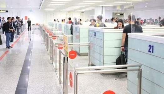 Giải mã khái niệm nhập cảnh: Bạn đã hiểu đúng hay chưa?